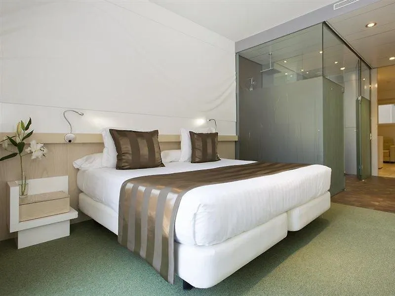 ****  Ako Suite Hotel Barcelona Spanien
