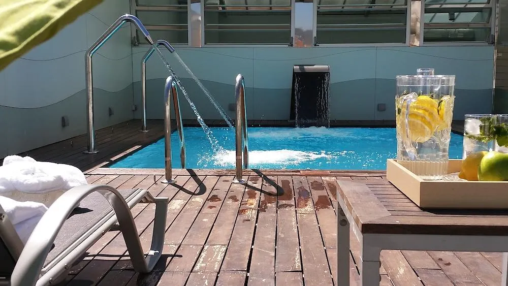 Ako Suite Hotel Barcelona