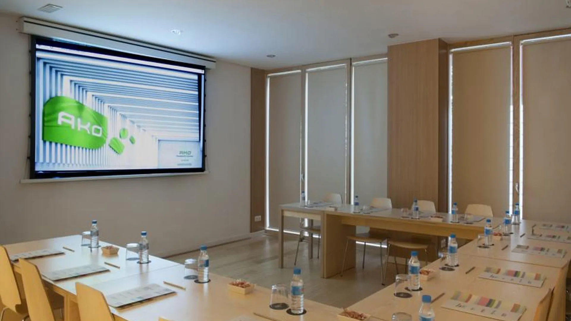 Ako Suite Hotel Barcelona