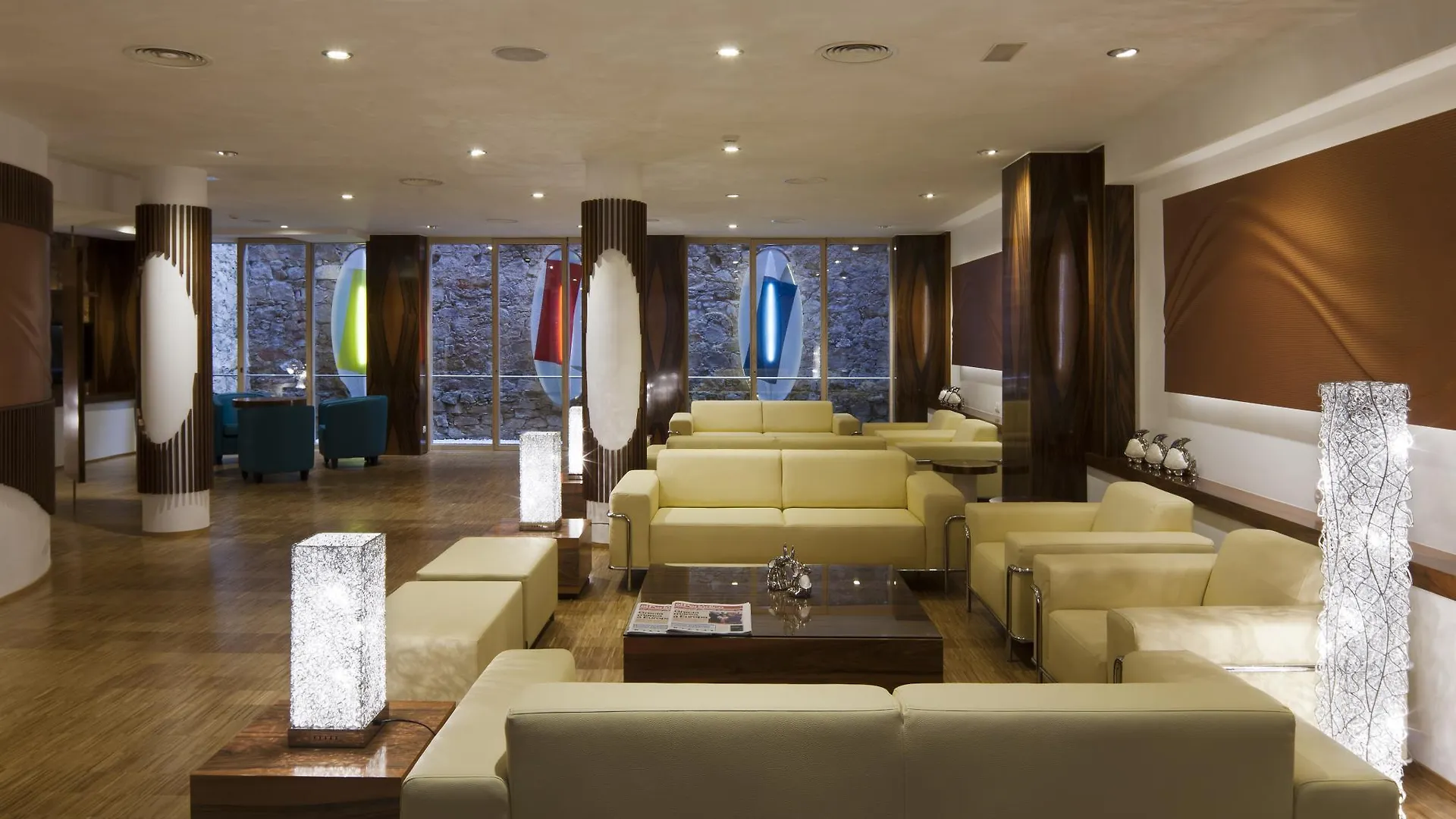 ****  Ako Suite Hotel Barcelona Spanien