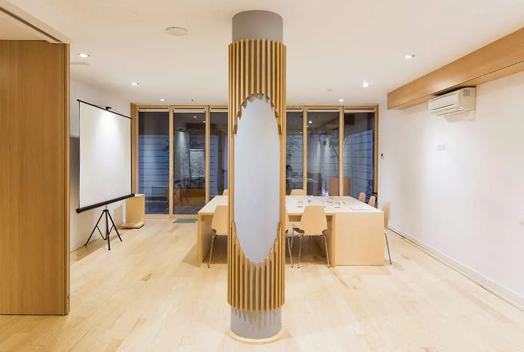 Ako Suite Hotel Barcelona