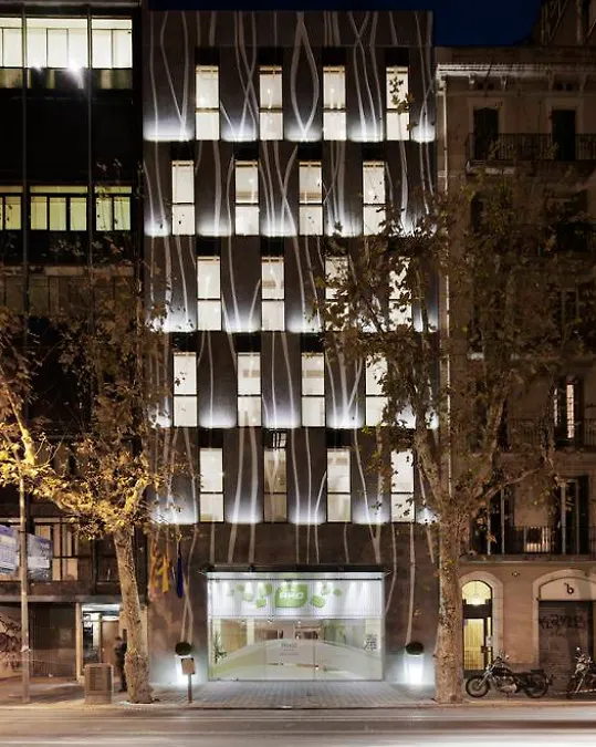 Ako Suite Hotel Barcelona 4*,  Spanien