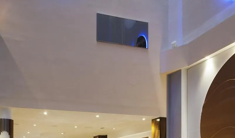 Ako Suite Hotel Barcelona