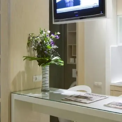 Ako Suite Hotel Barcelona