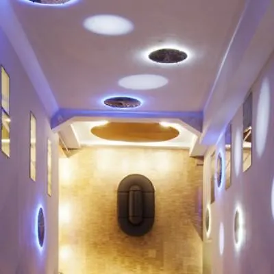 Ako Suite Hotel Barcelona Spanien