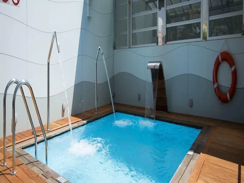 Ako Suite Hotel Barcelona