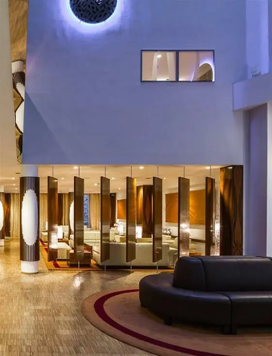 Ako Suite Hotel Barcelona 4*,  Spanien