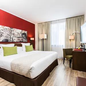 Leonardo Gran Via Hotell