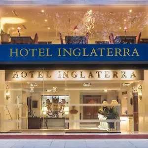 Inglaterra 4* Sevilla