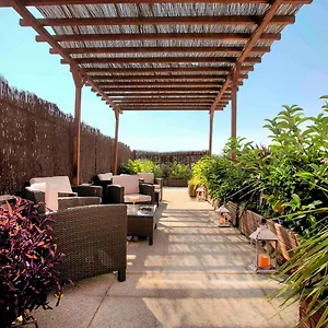 Ibis Spanje