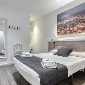 Bedmates Hotell
