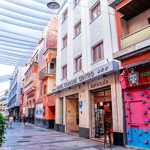 Centro Spanje