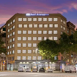 Aranea Hotell