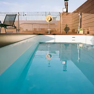 Casa Gardenia Hotell