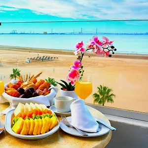 Puerto Bahia & 4* El Puerto de Santa María