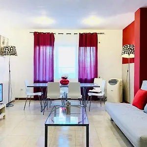 La Pedrera Apartamento