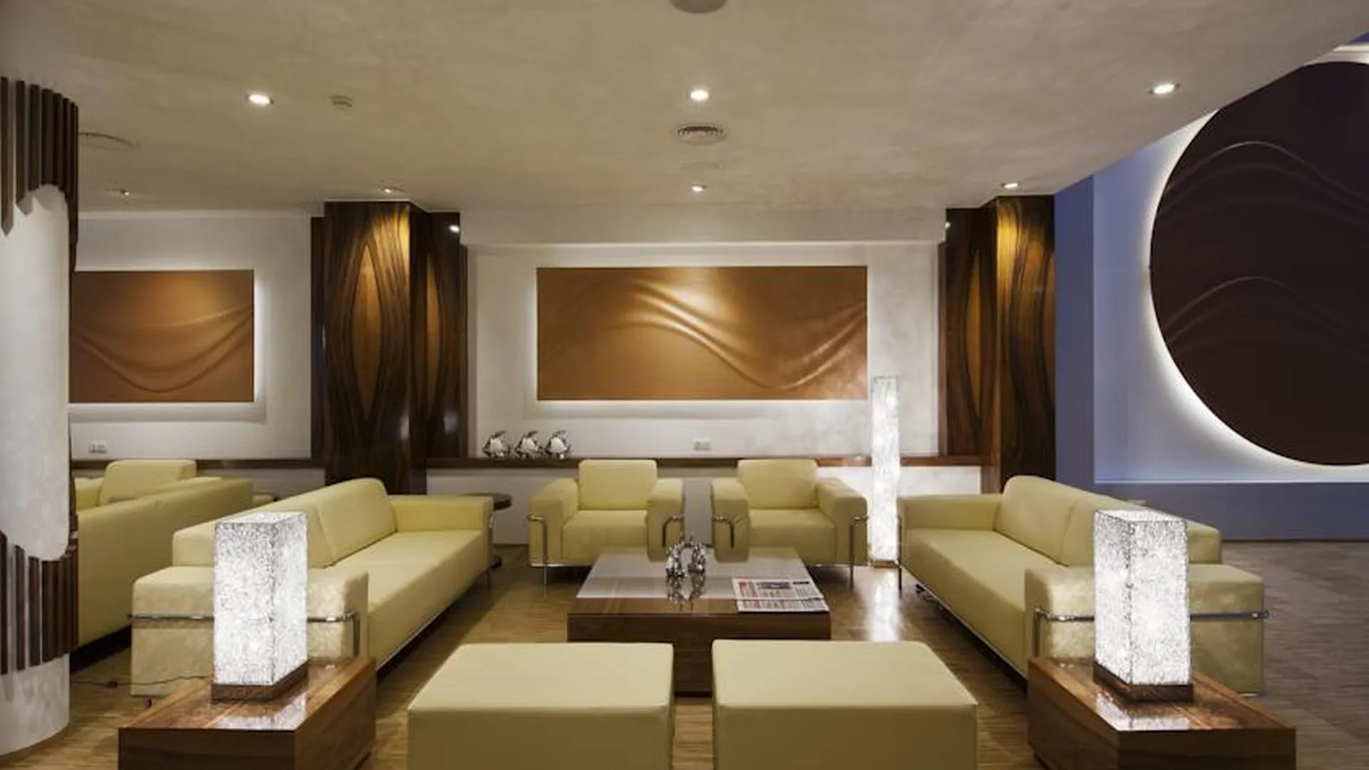 Ako Suite Hotel Barcelona 4*,  Spain