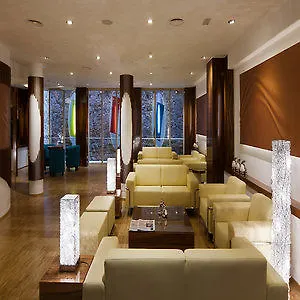 Ako Suite Hotel Barcelona España
