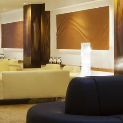 Ako Suite Hotel Barcelona