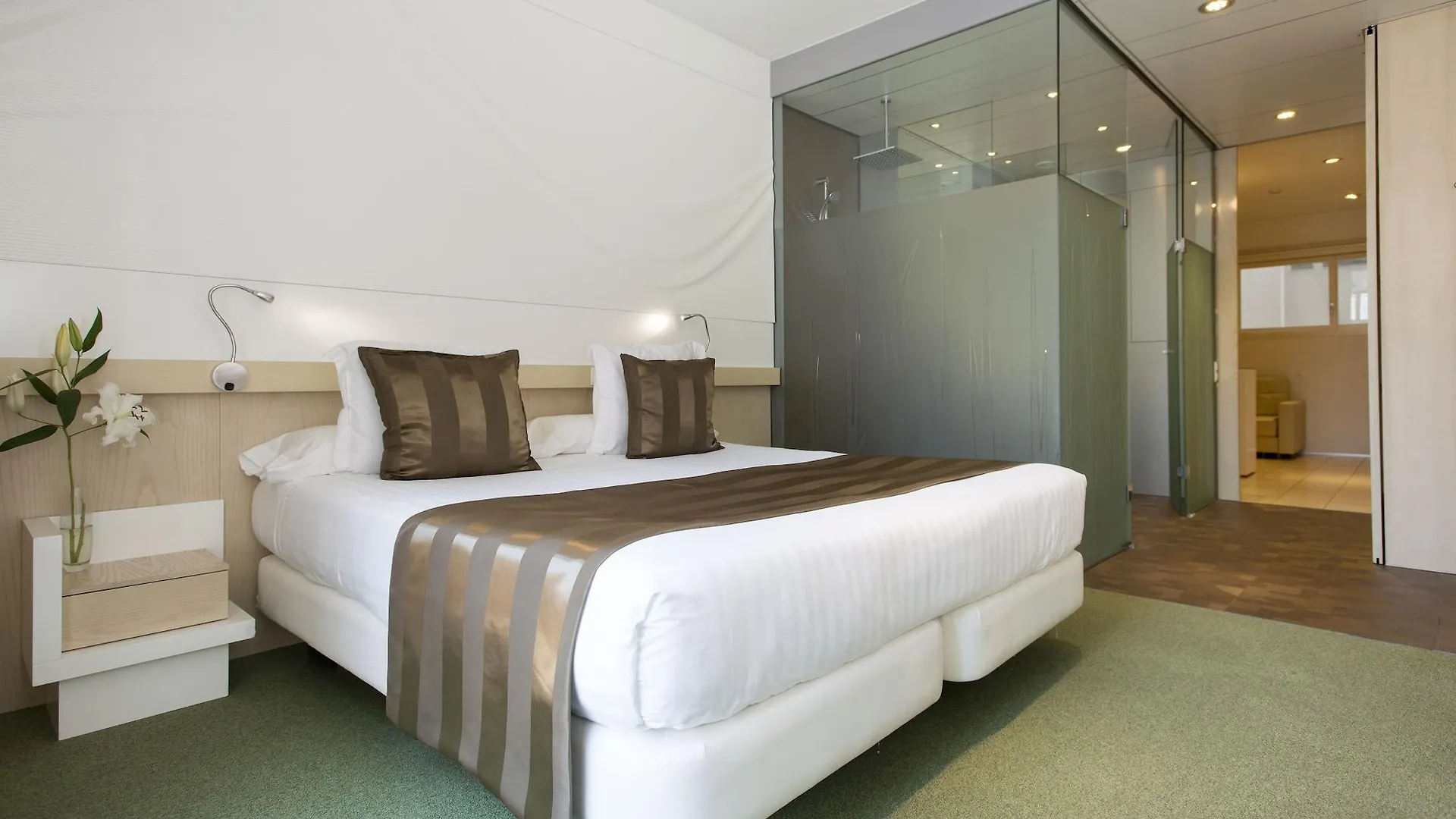 Ako Suite Hotel Barcelona