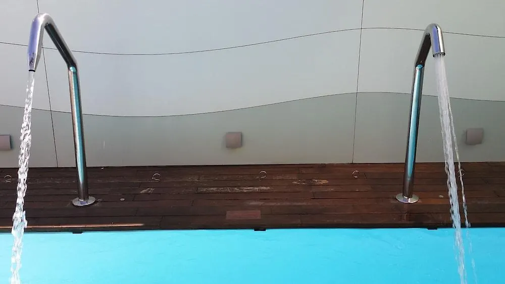 Ako Suite Hotel Barcelona 4*,  Spanien