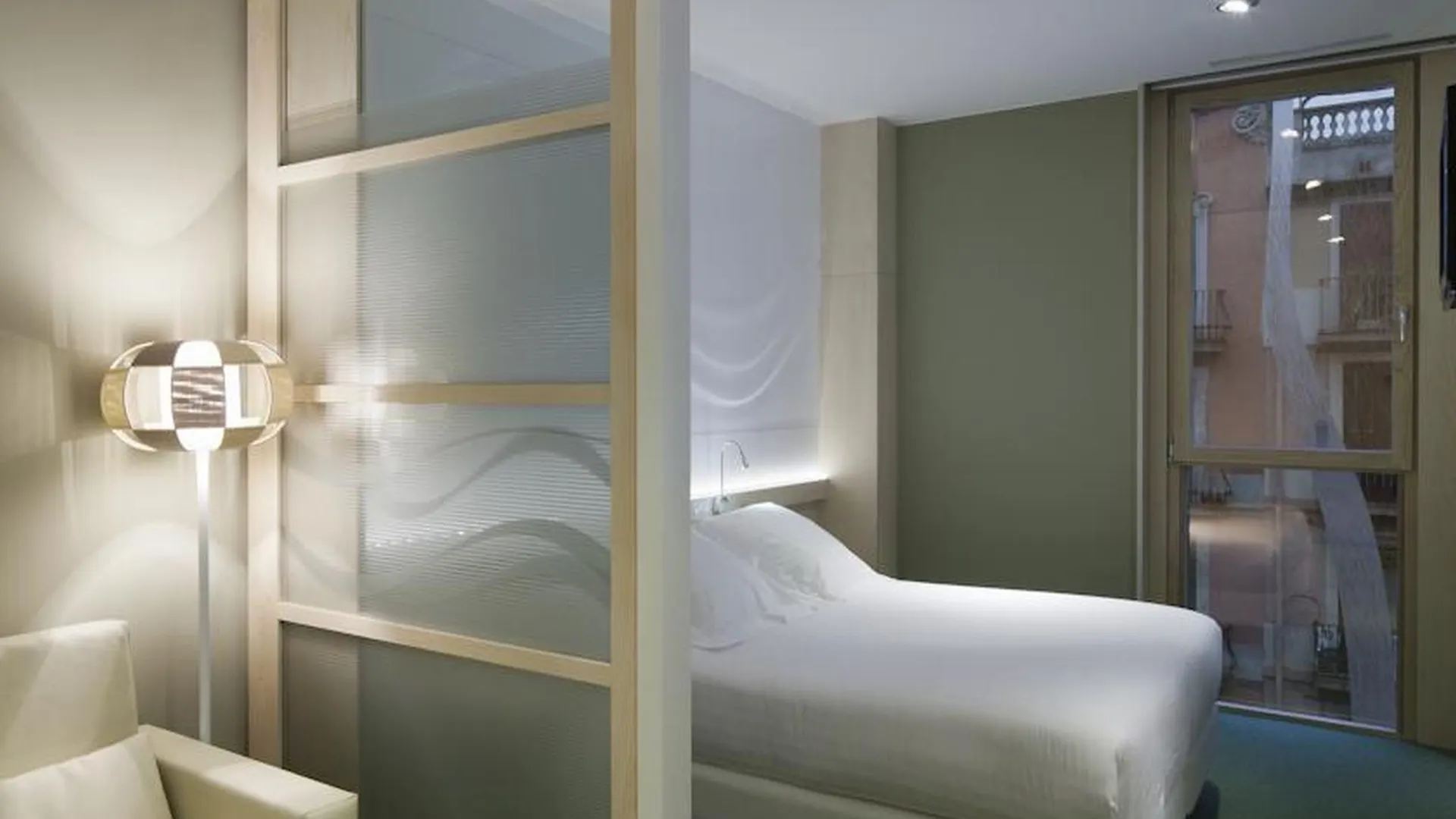 Ako Suite Hotel Barcelona