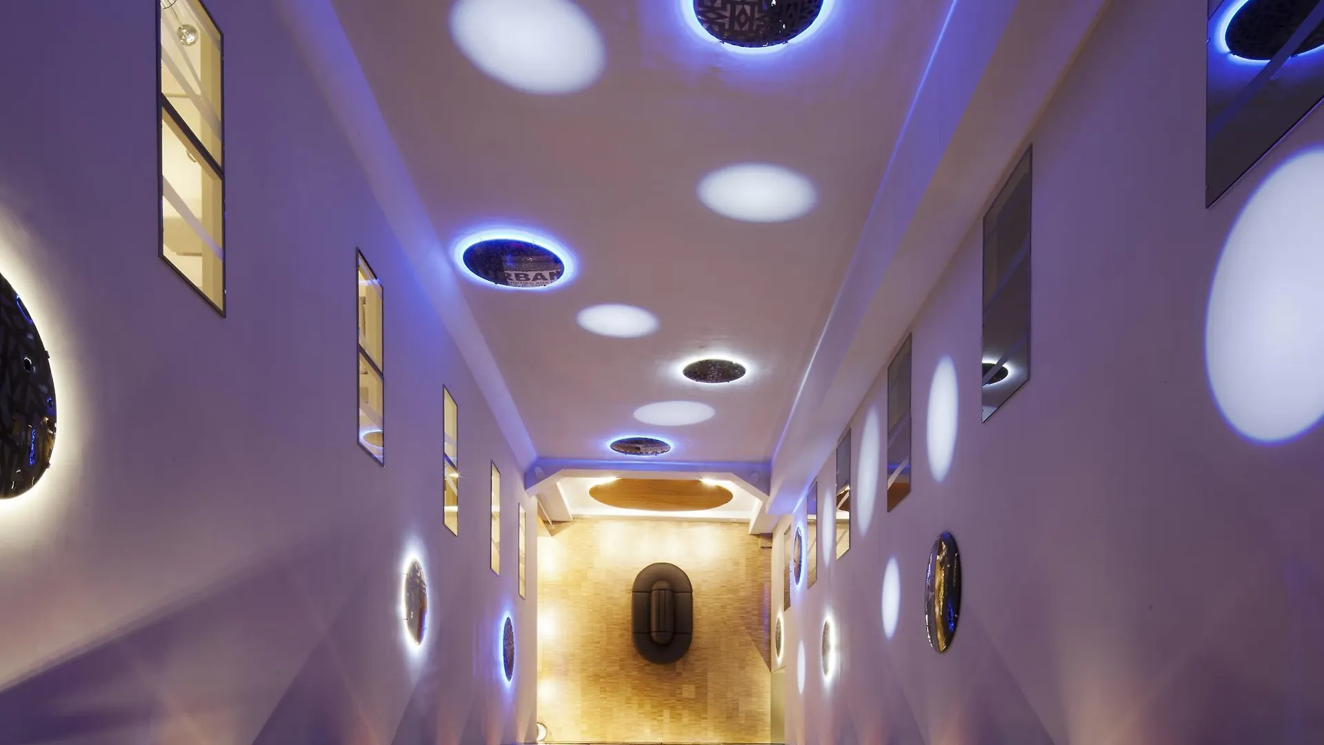Ako Suite Hotel Barcelona