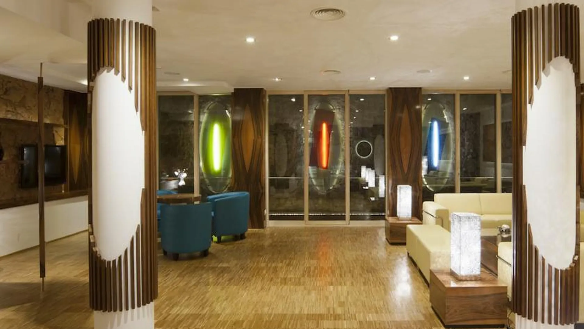 Ako Suite Hotel Barcelona
