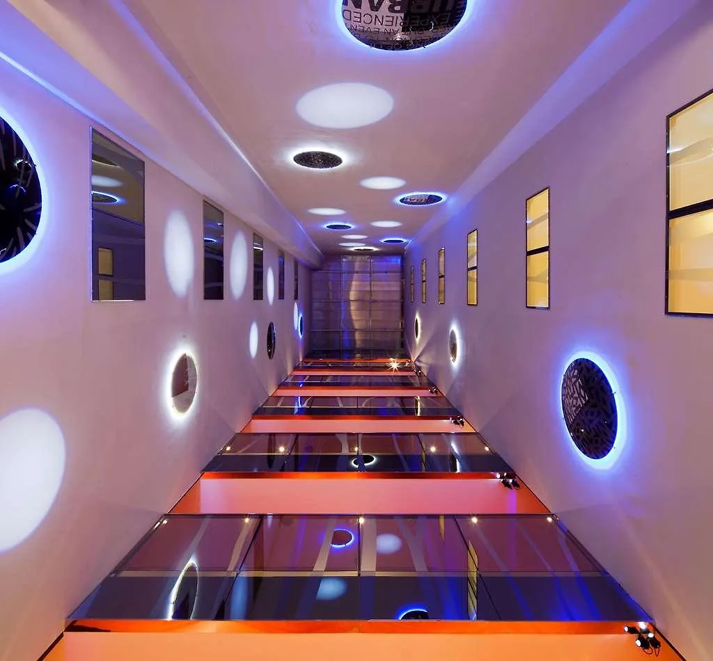 Ako Suite Hotel Barcelona