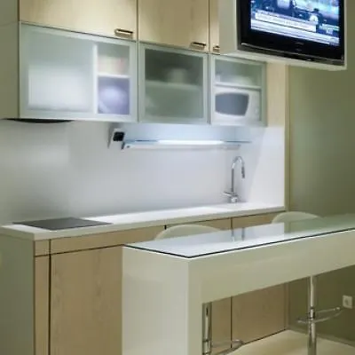 Ako Suite Hotel Barcelona
