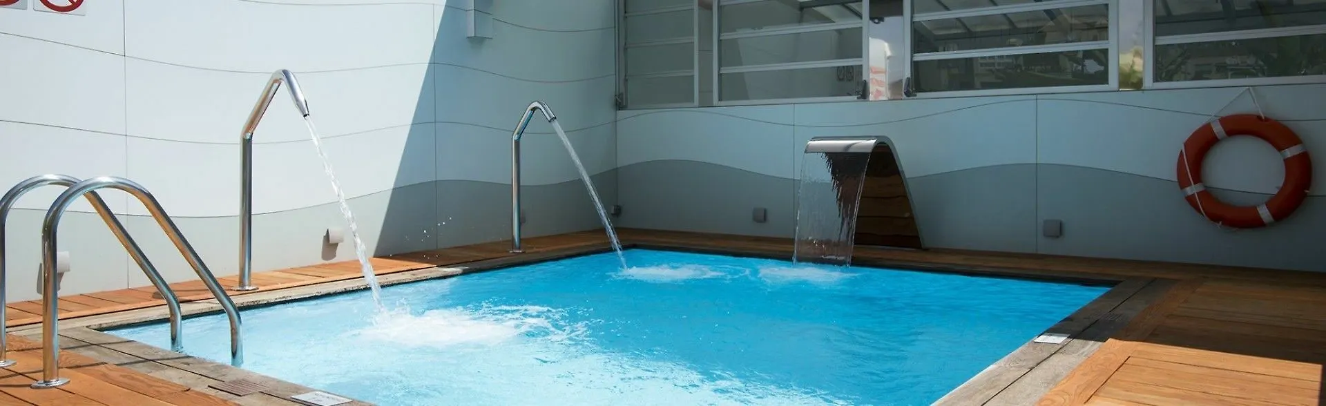 Ako Suite Hotel Barcelona